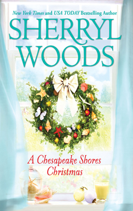 Title details for A Chesapeake Shores Christmas by Sherryl Woods - Wait list